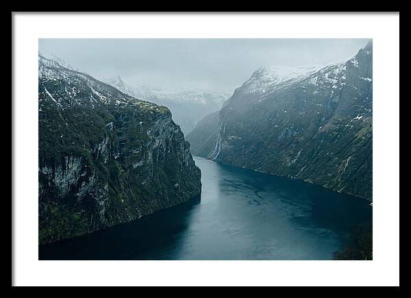 Majestic Fjord Adventure