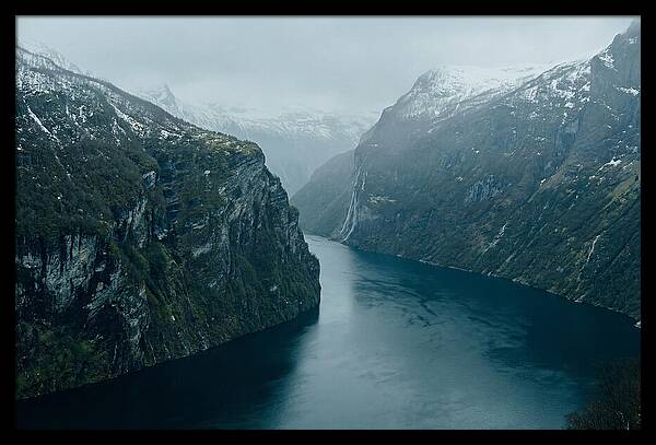 Majestic Fjord Adventure