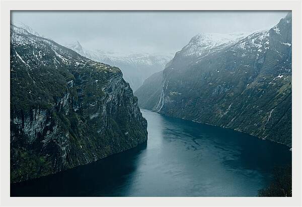 Majestic Fjord Adventure
