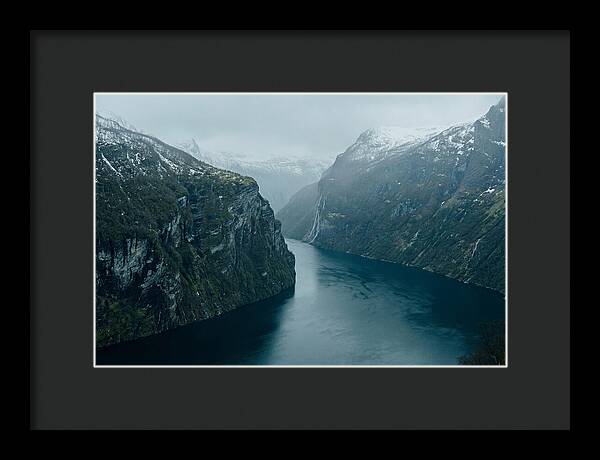 Majestic Fjord Adventure