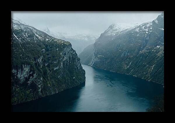 Majestic Fjord Adventure