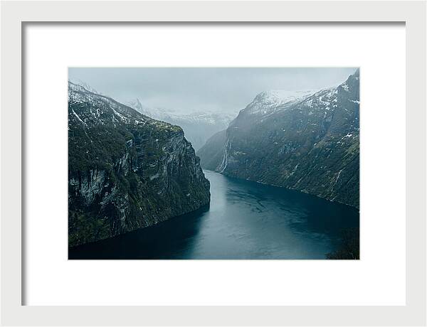 Majestic Fjord Adventure