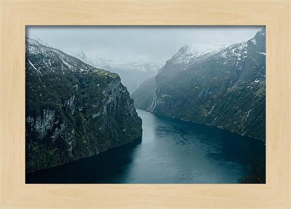 Majestic Fjord Adventure