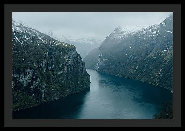 Majestic Fjord Adventure