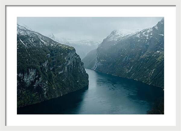 Majestic Fjord Adventure