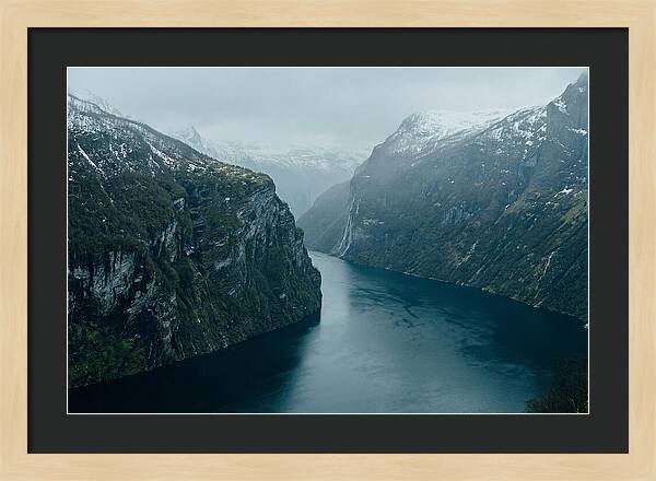 Majestic Fjord Adventure