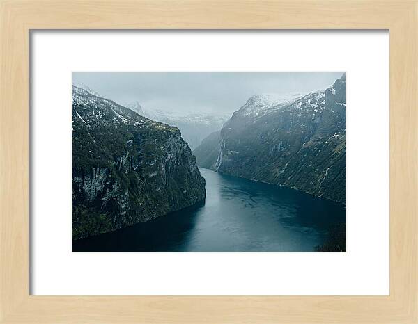 Majestic Fjord Adventure