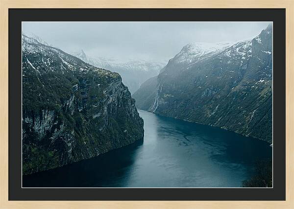 Majestic Fjord Adventure
