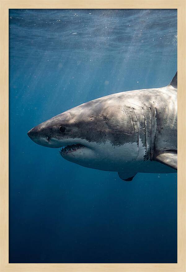 Majestic Great White Encounter