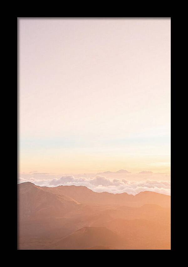 Majestic Haleakala Sunrise