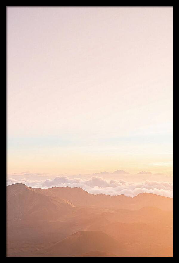 Majestic Haleakala Sunrise