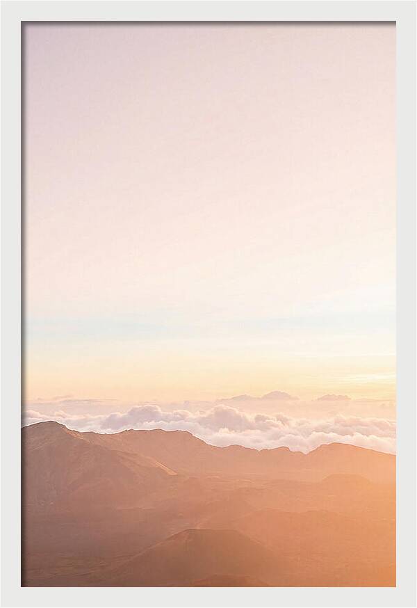 Majestic Haleakala Sunrise