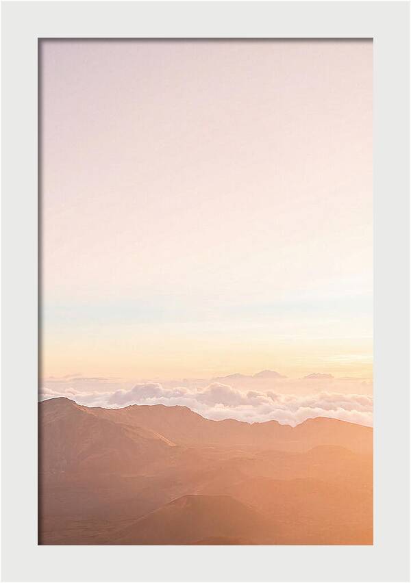 Majestic Haleakala Sunrise