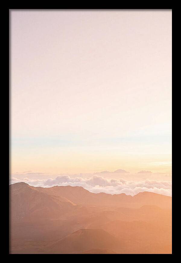 Majestic Haleakala Sunrise