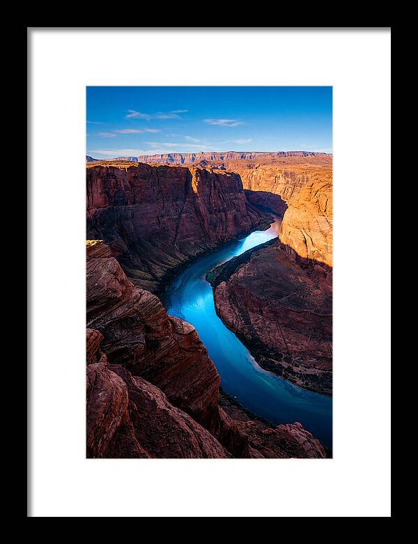 Majestic Horseshoe Bend View