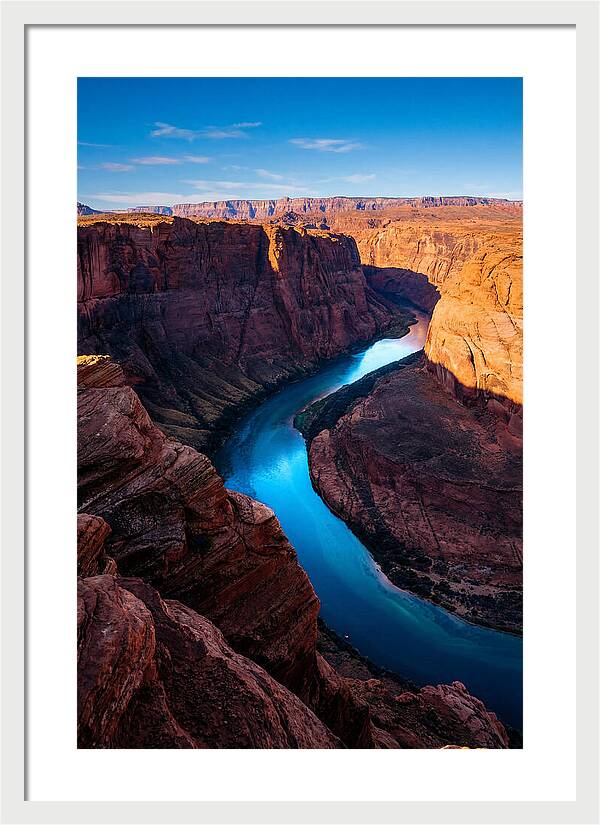 Majestic Horseshoe Bend View