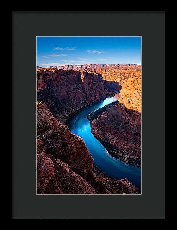 Majestic Horseshoe Bend View
