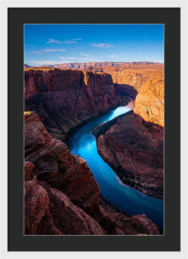 Majestic Horseshoe Bend View