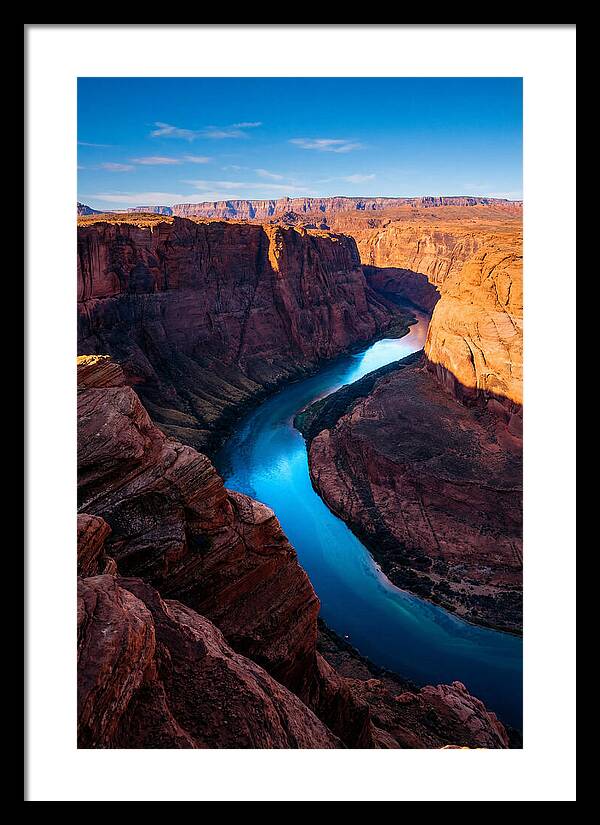 Majestic Horseshoe Bend View