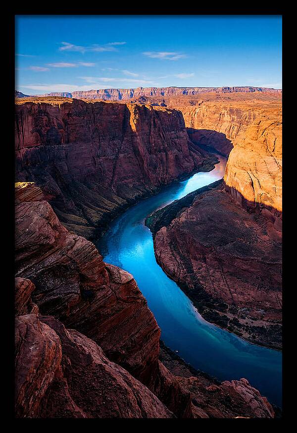 Majestic Horseshoe Bend View