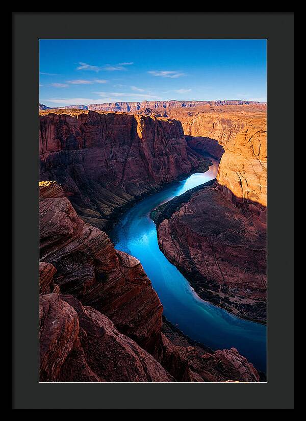 Majestic Horseshoe Bend View