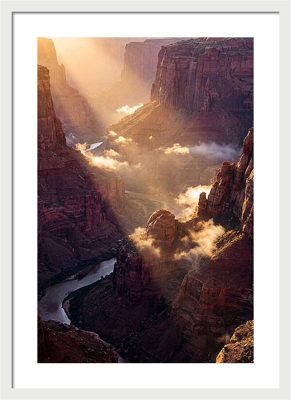 Majestic New River Gorge