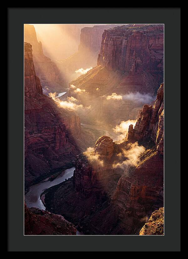 Majestic New River Gorge
