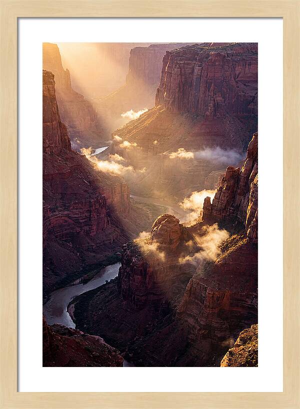 Majestic New River Gorge