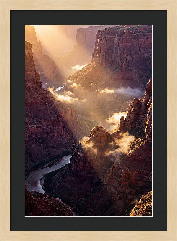 Majestic New River Gorge