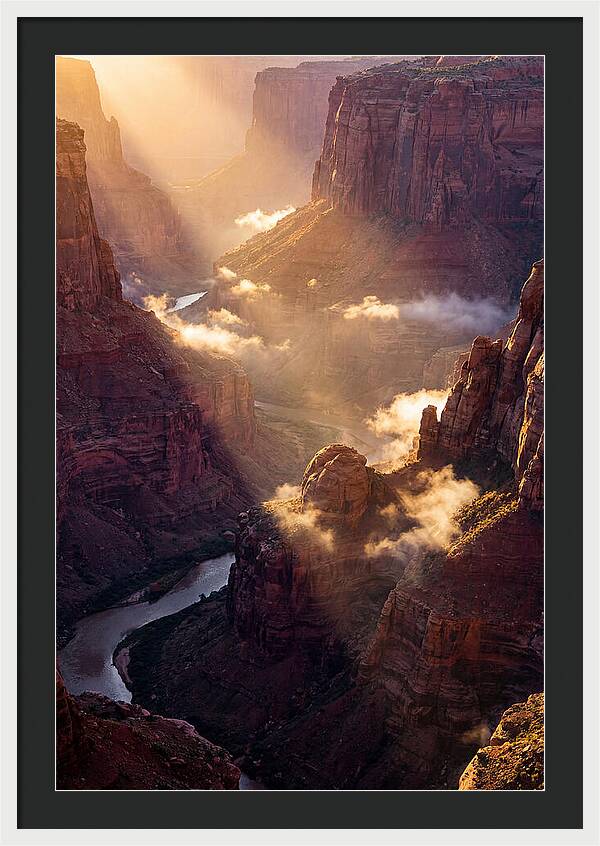 Majestic New River Gorge