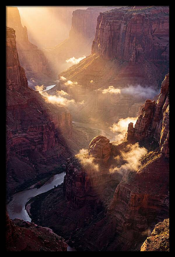 Majestic New River Gorge