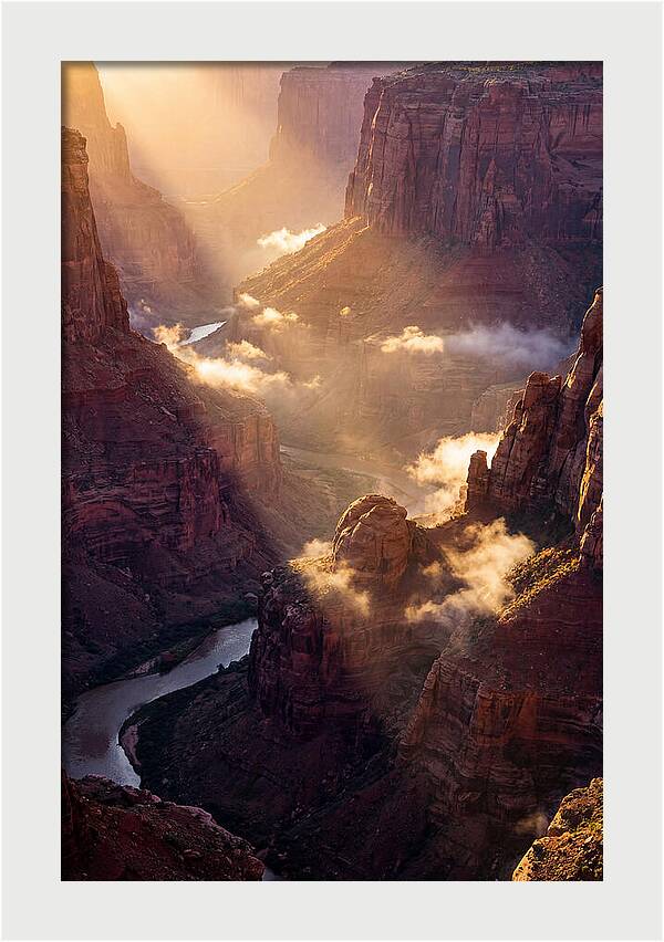 Majestic New River Gorge