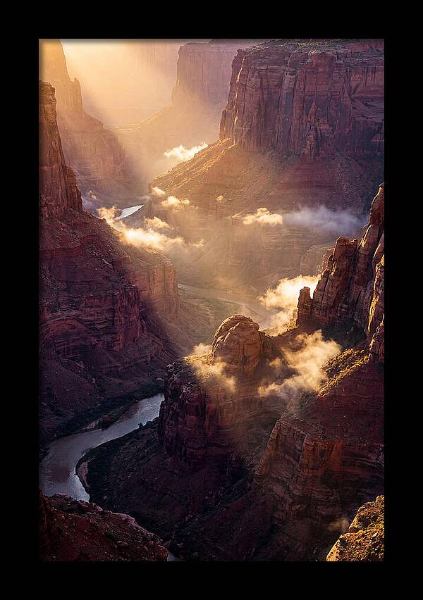 Majestic New River Gorge