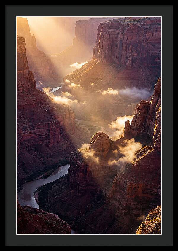 Majestic New River Gorge