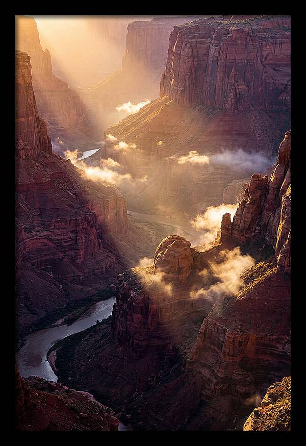 Majestic New River Gorge