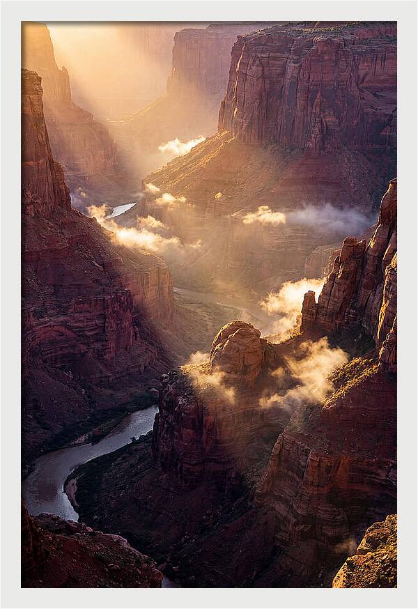 Majestic New River Gorge
