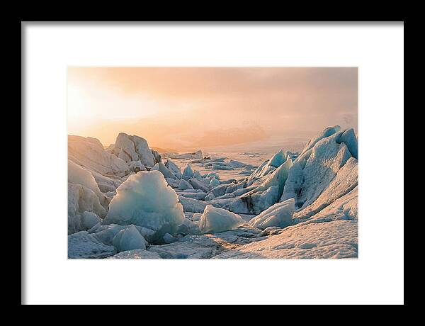 Majestic Perito Moreno Glacier