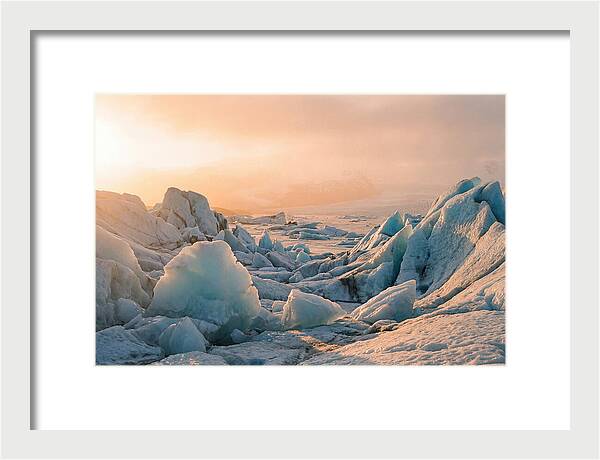 Majestic Perito Moreno Glacier