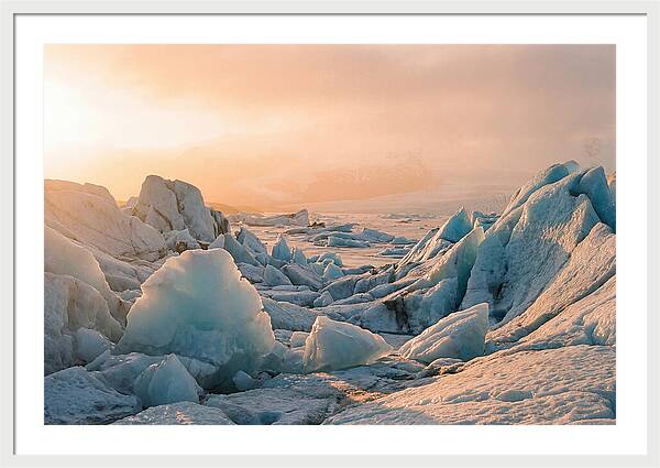 Majestic Perito Moreno Glacier