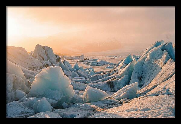 Majestic Perito Moreno Glacier