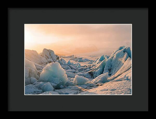 Majestic Perito Moreno Glacier