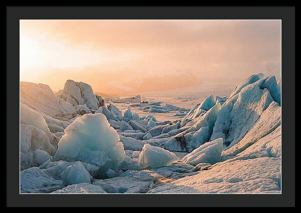 Majestic Perito Moreno Glacier