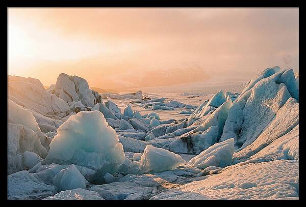 Majestic Perito Moreno Glacier