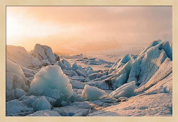 Majestic Perito Moreno Glacier