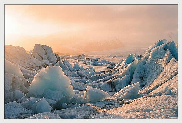 Majestic Perito Moreno Glacier