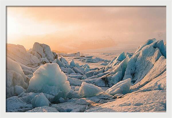 Majestic Perito Moreno Glacier