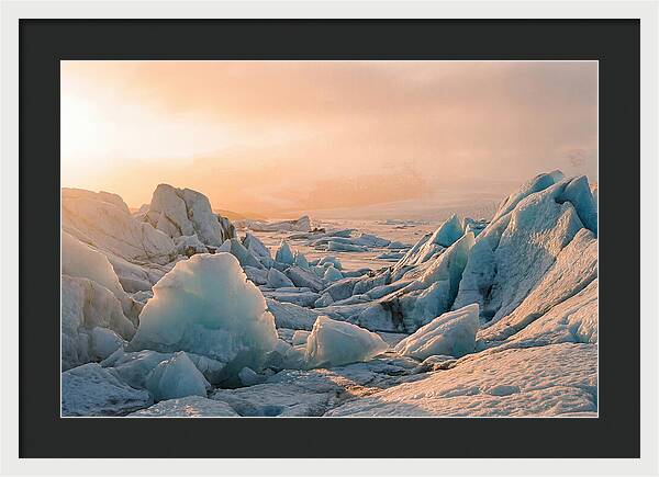 Majestic Perito Moreno Glacier