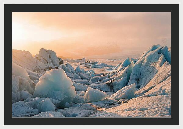 Majestic Perito Moreno Glacier