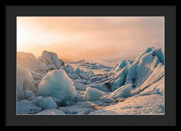 Majestic Perito Moreno Glacier