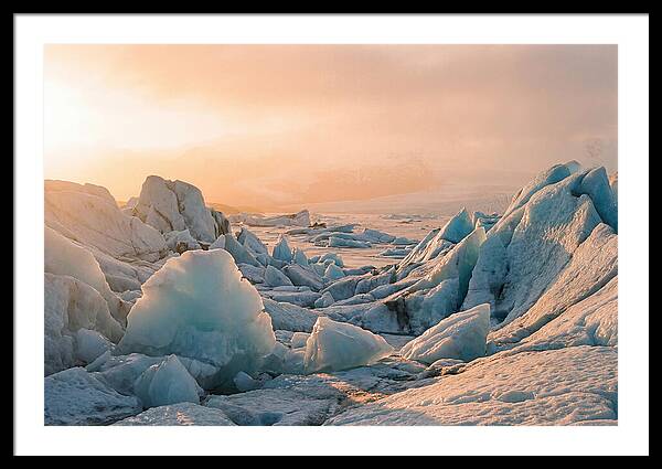 Majestic Perito Moreno Glacier